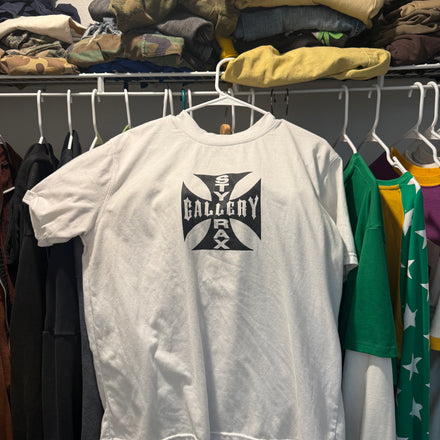 chopper alt tee sample