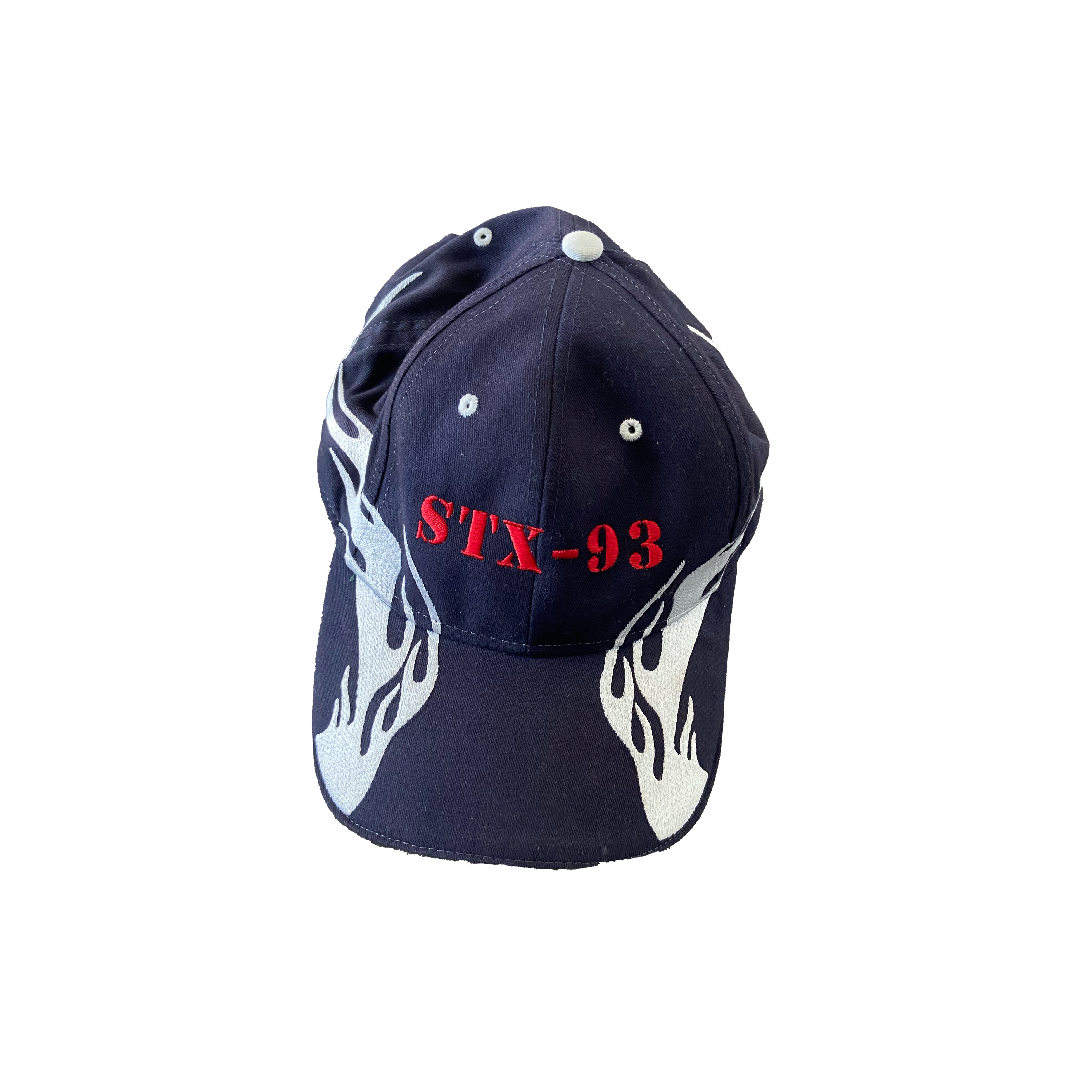 STX 93, a hat